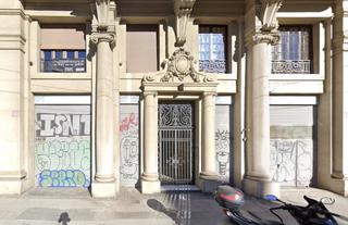 Local Comercial en CORTS CATALANES 757