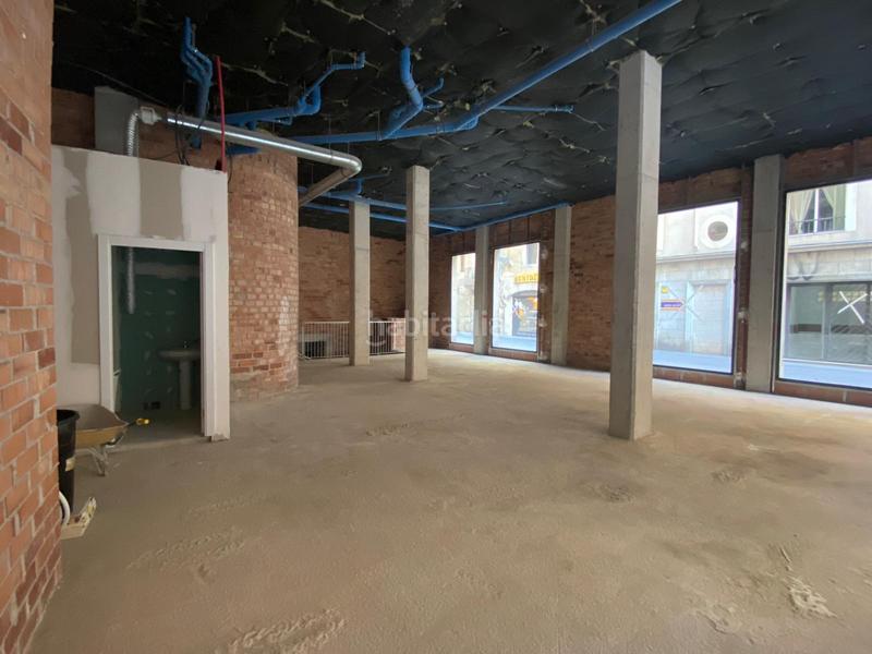 Foto 2dddfd15-b467-4d89-8dbd-9899e8e4045b. Miete geschäftsraum in guardia 19 in Raval Barcelona