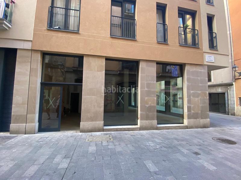 Foto 3b13c759-10c6-4710-873d-d3ff004ff5f7. Miete geschäftsraum in guardia 19 in Raval Barcelona
