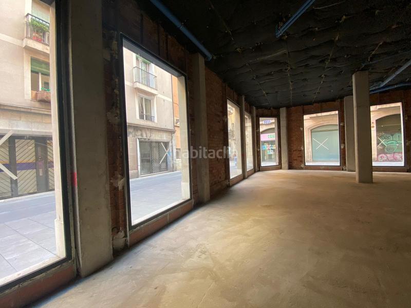 Foto 3f4ba253-3f00-40db-b0cd-40a4fc3c6911. Miete geschäftsraum in guardia 19 in Raval Barcelona