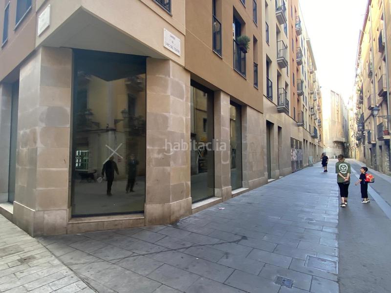 Foto 4650fd50-3df6-4973-a991-0a4eeafb2bc6. Miete geschäftsraum in guardia 19 in Raval Barcelona