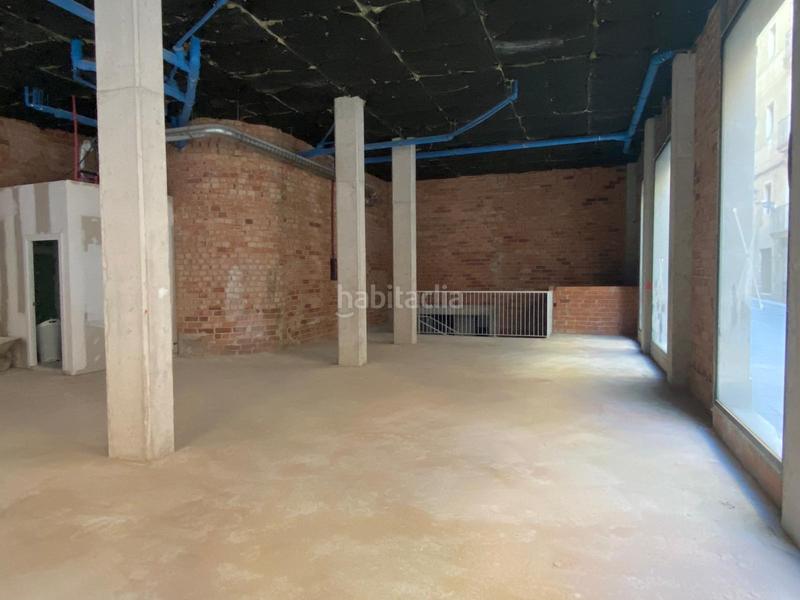 Foto 7653fa2b-c715-4b6b-bd78-1fda2f8635a9. Miete geschäftsraum in guardia 19 in Raval Barcelona