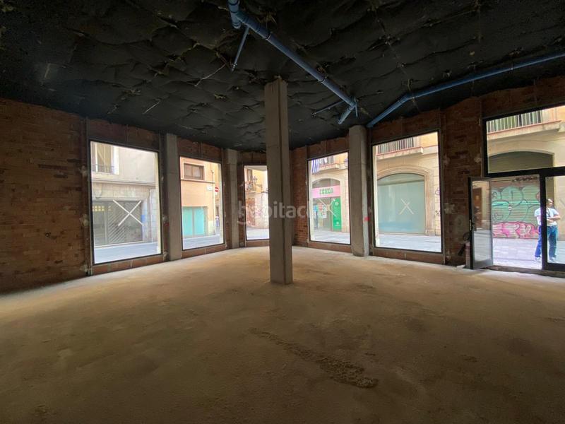Foto b2a3fb3e-c4be-45db-9eb5-f6ee8fd3d9b8. Miete geschäftsraum in guardia 19 in Raval Barcelona