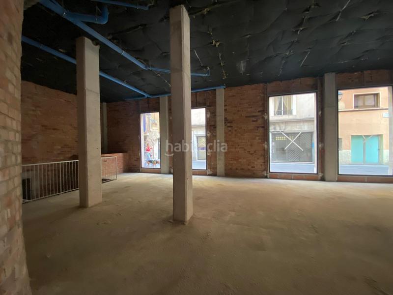 Foto f357ed1f-ef63-4880-ad7f-dfab07074467. Miete geschäftsraum in guardia 19 in Raval Barcelona