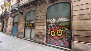 Business premise in RIPOLL / MISSER FERRER 18