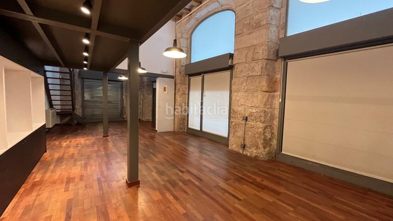 Foto 85743ca0-0d8c-41f0-8367-5e93e1b5671a. Alquiler local comercial en ripoll / misser ferrer 18 en Barcelona