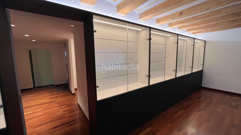 Foto a1696550-92c6-4979-b646-37c3e6314b61. Alquiler local comercial en ripoll / misser ferrer 18 en Barcelona