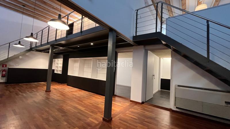 Foto b5786527-6d5b-497a-af42-e8f23a16e81d. Alquiler local comercial en ripoll / misser ferrer 18 en Barcelona