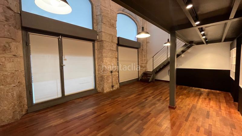 Foto 6331d9ca-ac93-4f25-ac79-895d1e061c49. Lloguer local comercial a ripoll / misser ferrer 18 a Barcelona