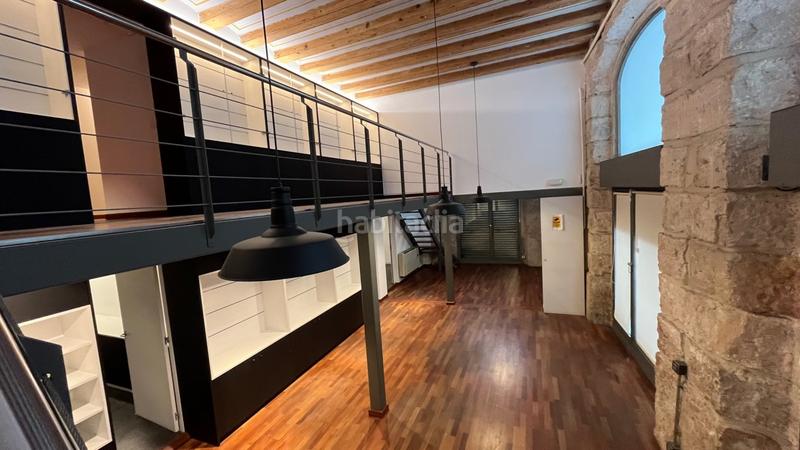 Foto fa263975-ec09-43ee-a2ed-8202c8f46a2e. Location local commercial dans ripoll / misser ferrer 18 dans Barcelona