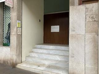 Lloguer Local Comercial a Fontcoberta 10-12