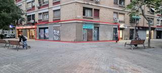 Location Local commercial à Selva de mar 246