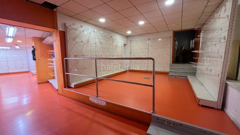 Foto 27df57a1-0200-48b8-9183-71b31c84cd6c. Business premise in pintor fortuny 6 in Raval Barcelona