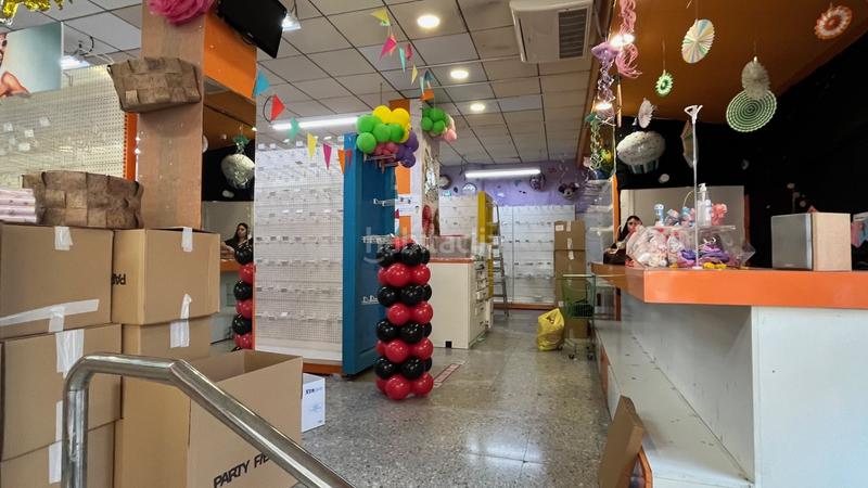 Foto 9c27b65c-316b-404a-90ab-82d509f533d8. Geschäftsraum in pintor fortuny 6 in Raval Barcelona