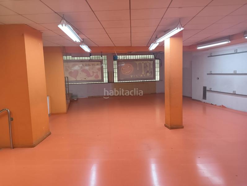 Foto c25decdd-a9c0-4f34-bb1b-3b8edf6bb986. Geschäftsraum in pintor fortuny 6 in Raval Barcelona