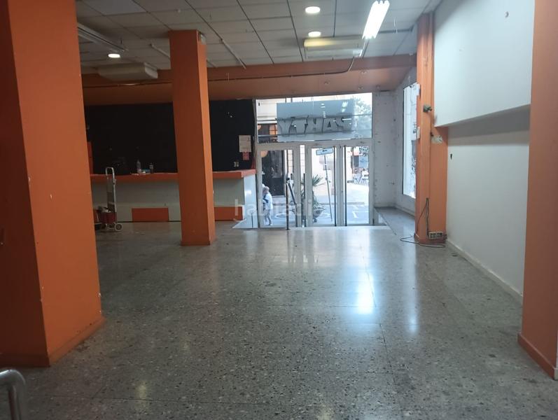 Foto 0523b853-4600-40ed-81d7-d31feff1df61. Local comercial en pintor fortuny 6 en Raval Barcelona