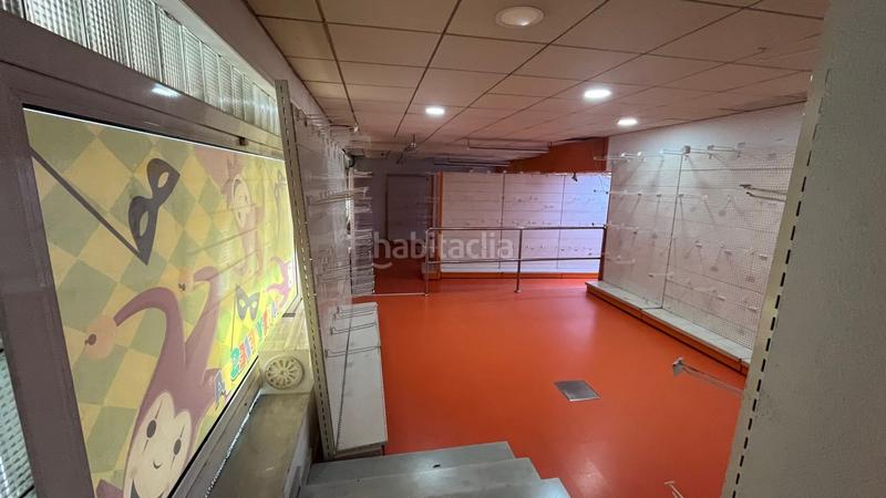 Foto 32317469-b260-419f-b847-42d95c2c79db. Local comercial en pintor fortuny 6 en Raval Barcelona