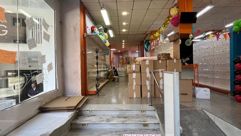 Foto 6cfbc669-1e6f-4229-a3a3-a38b43205615. Local comercial en pintor fortuny 6 en Raval Barcelona