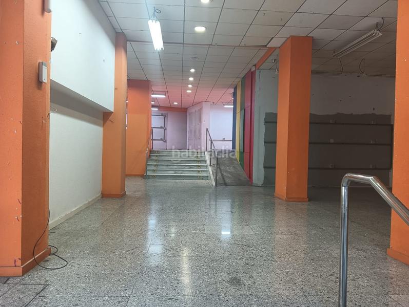 Foto cc1872d5-e236-4648-8937-97156a1b08f1. Local comercial en pintor fortuny 6 en Raval Barcelona