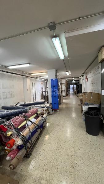 Foto 293c9784-a6c9-4b86-94c1-cfb30a3ec20c. Miete geschäftsraum in badal 58 in La Bordeta Barcelona