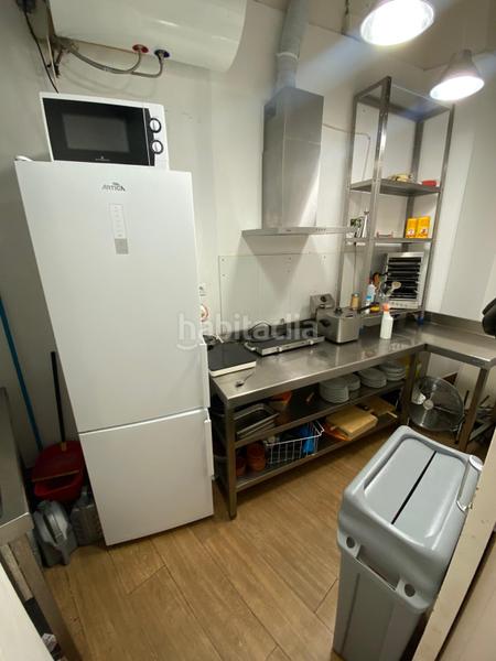 Foto ad93a7cc-7112-48e7-a2da-d2b02ab46197. Local commercial dans camp 11 dans Sant Gervasi - Galvany Barcelona