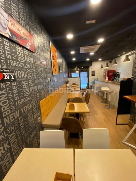 Foto e7f78bc8-f5e8-4e77-b935-52cb80bfb59a. Local commercial dans camp 11 dans Sant Gervasi - Galvany Barcelona