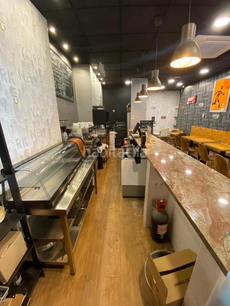 Foto e97f5287-9493-48ab-86a7-3550313ccc23. Local commercial dans camp 11 dans Sant Gervasi - Galvany Barcelona