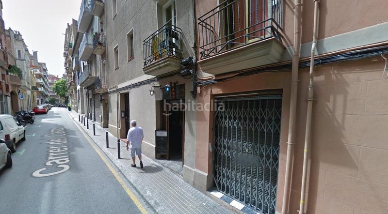 Foto 1a832101-f8a5-45d1-96ba-a1464cbb3dcc. Alquiler local comercial en camp 11 en Sant Gervasi - Galvany Barcelona