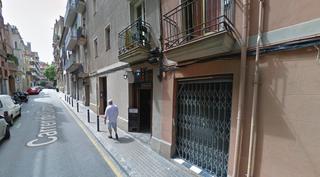 Location Local commercial à Camp 11