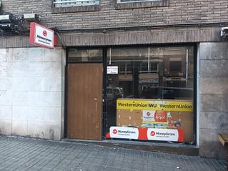 Lloguer Local Comercial a Mare deu de montserrat 247