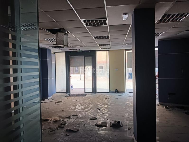 Foto 787712e1-7d8c-46ce-8b1e-18f9acd9a95a. Lloguer local comercial a onze de setembre 25 a Platja Gran Palamós