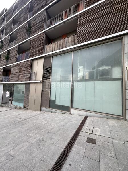 Foto 5efec810-d6eb-4d37-aa18-2396b6b39310. Business premise in ernest lluch 5 in Collblanc Hospitalet de Llobregat (L´)