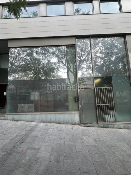 Foto 69b319dd-5c81-455f-8cc3-50b6d5f11cc9. Business premise in ernest lluch 5 in Collblanc Hospitalet de Llobregat (L´)