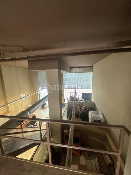 Foto b73f5c59-6dc5-4b56-8826-a9be59a7af91. Business premise in ernest lluch 5 in Collblanc Hospitalet de Llobregat (L´)