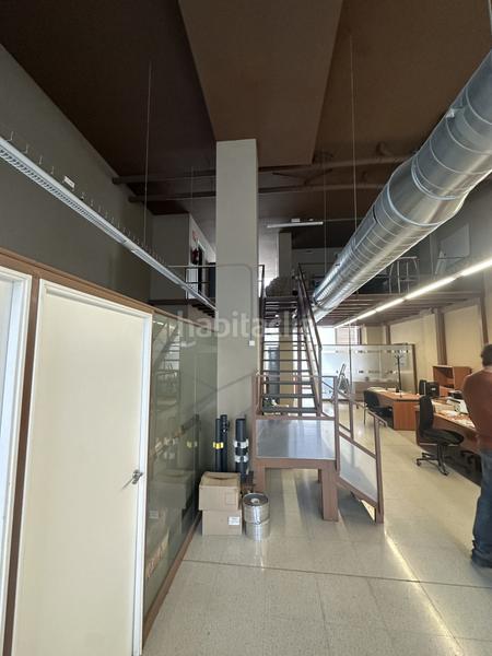 Foto bfe4c0f0-ff14-489f-ba55-4055c420e121. Business premise in ernest lluch 5 in Collblanc Hospitalet de Llobregat (L´)