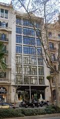 Miete Büro in Diagonal 415