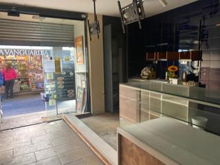 Local Comercial a BUENOS AIRES 38