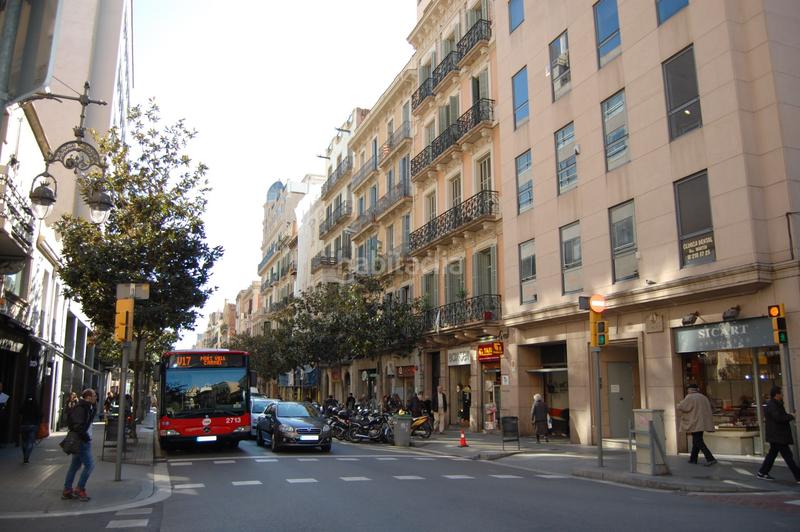 Foto ce78f9d9-9842-44b7-a063-2bc71195b758. Business premise in gran de gracia in Vila de Gràcia Barcelona