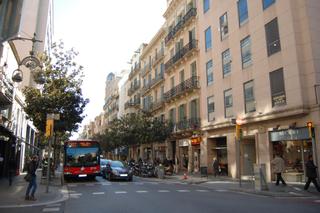 Local commercial à Gran de gracia