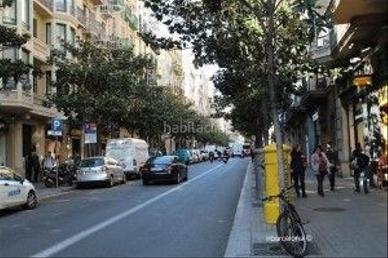 Foto 6fb28fc2-ebcb-4e50-b76b-bd4db7243237. Local commercial dans gran de gracia dans Vila de Gràcia Barcelona