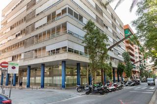 Büro in Brasil 38-40