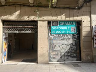 Lloguer Local Comercial a Cucurulla  2