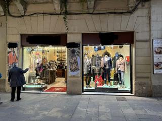 Lloguer Local Comercial a Cucurulla  2