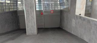 Parking coche en BRUC 168