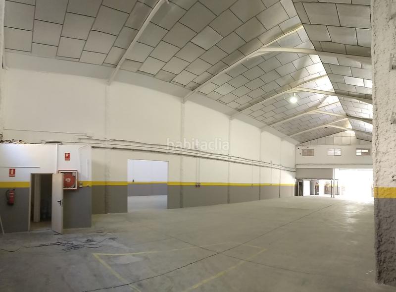 Foto e8a28b54-df84-4539-b1be-f242434ca825. Location bâtiment à usage industriel dans can ribo dans Badalona