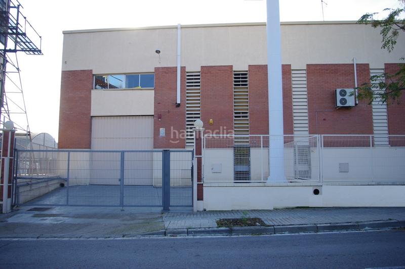 Foto 162d56b5-afb1-4a94-9ee6-f0c53c133766. Miete fabrikhalle in can ribo in Pomar Badalona