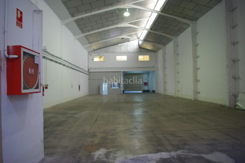 Foto 0410bfdc-9c70-4cbf-8594-e43141990845. Rent industrial building in can ribo in Pomar Badalona