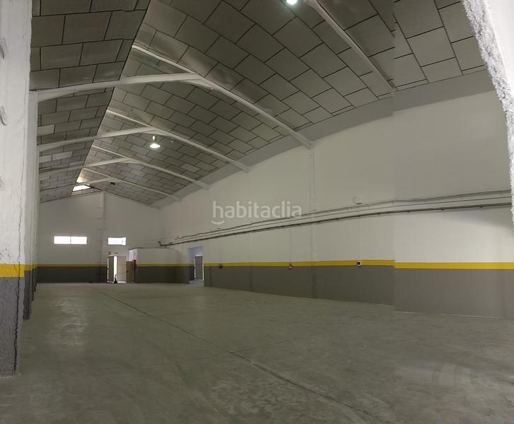 Foto 0bf63cc8-cd31-4d98-9b6c-16db5b889792. Location bâtiment à usage industriel dans can ribo dans Badalona