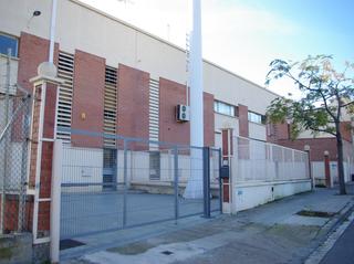Affitto Capannone industriale in Can ribo