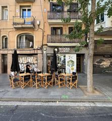 Traspàs Local Comercial a Creu coberta 103